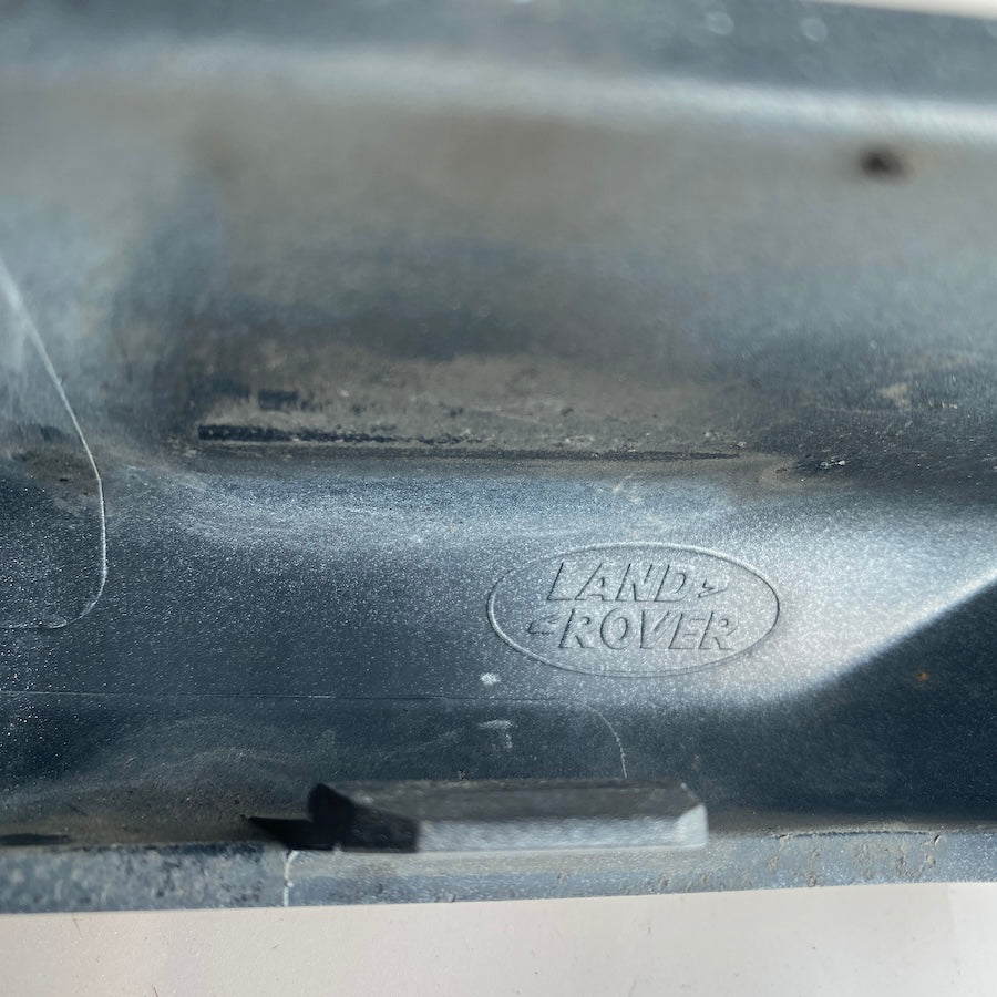 Range Rover Sport Ön Tampon Alt Çıtası AH42-17D749