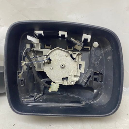 Range Rover Sport Sağ Dikiz Aynası 3304-512 07-12 En Uygun Oto Parça