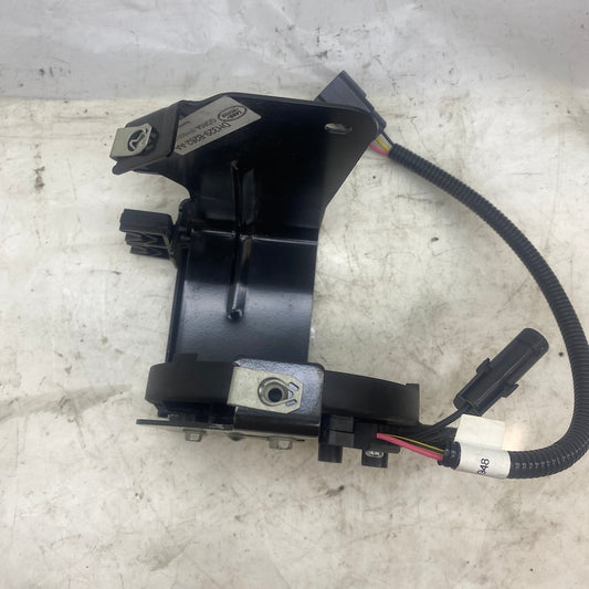 Range Rover Spot 3.6 TDV Yakıt Filtre Braketi DH329-B262-AA