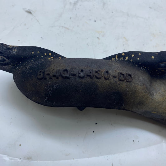 Range Rover VOGUE TDV8 3.6 V8 Egzoz Mnifoldu 6H4Q-9430