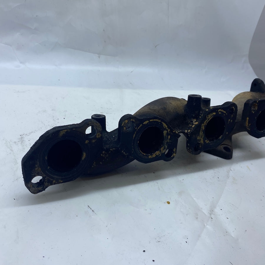 Range Rover VOGUE TDV8 3.6 V8 Egzoz Mnifoldu 6H4Q-9430