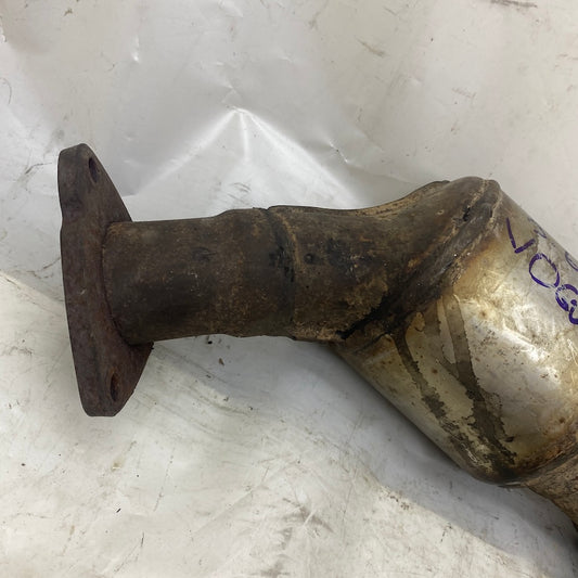 Range Rover Vogue 3.6 Tdv8 Sport Katalitik Konvertör 113410630000