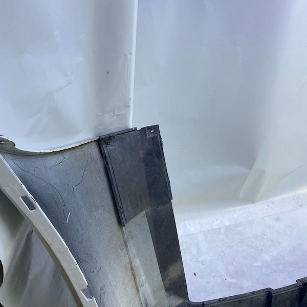 Range Rover Vogue L322 Arka Tampon 03-09 En Uygun Oto Parça