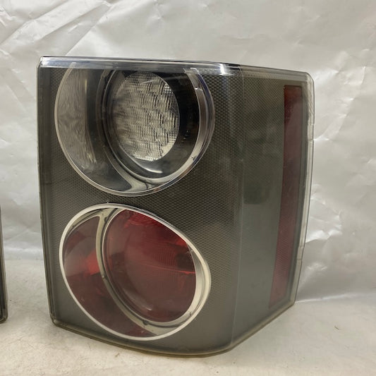 Range Rover Vogue L322 Stop Lambası Sağ/Sol 03-05 Çıkma Sağ En Uygun Oto Parça