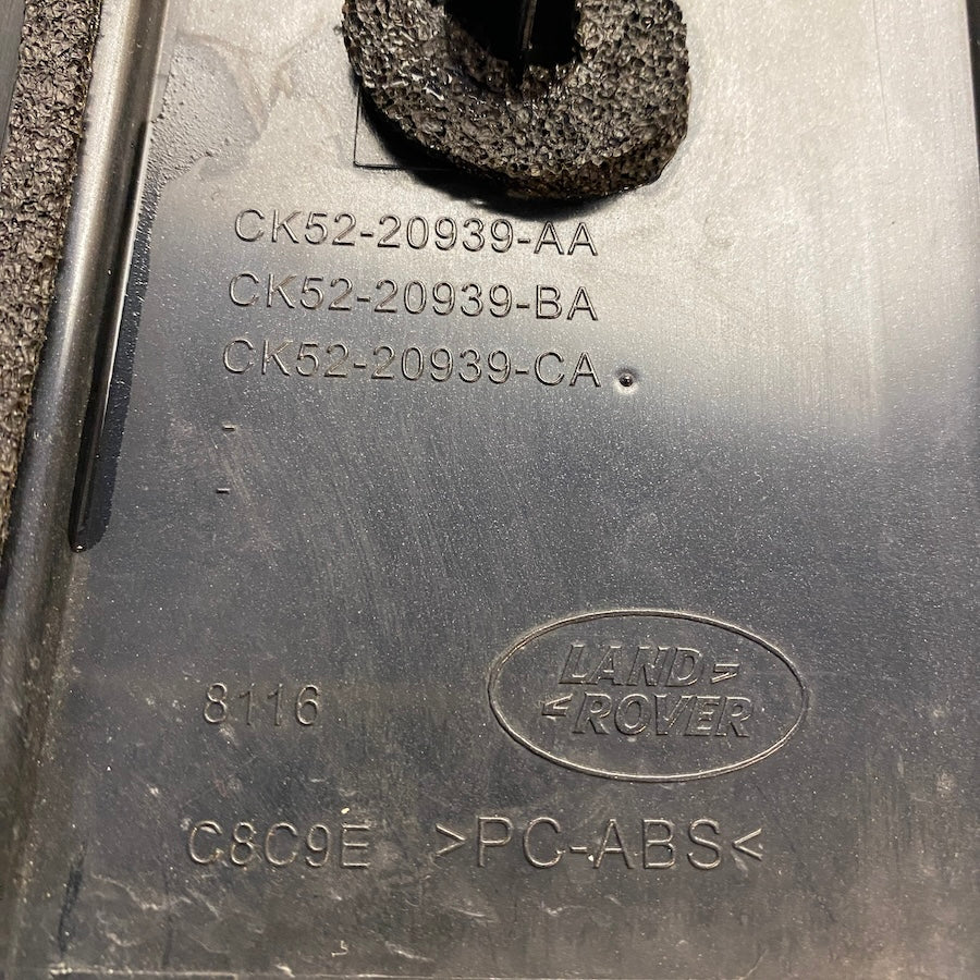 Range Rover Vogue L405 Ön Havalandırma Trimi CK52-20939-AA