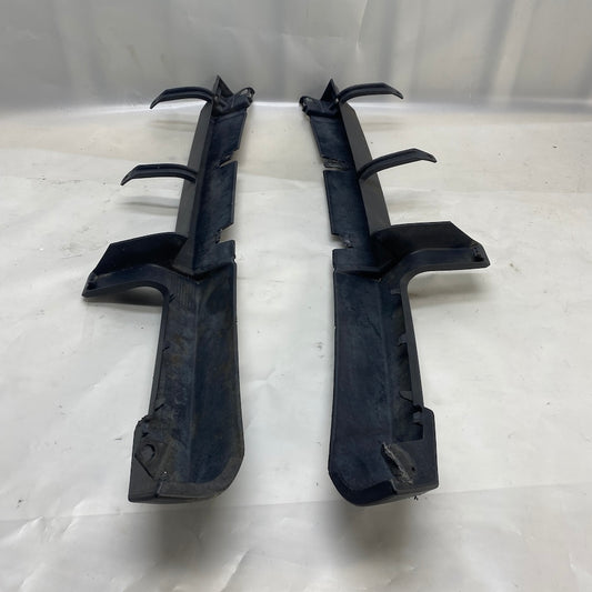 Range Rover Vogue Ön Tampon Spoyleri DFB500080 - En Uygun Oto Parça