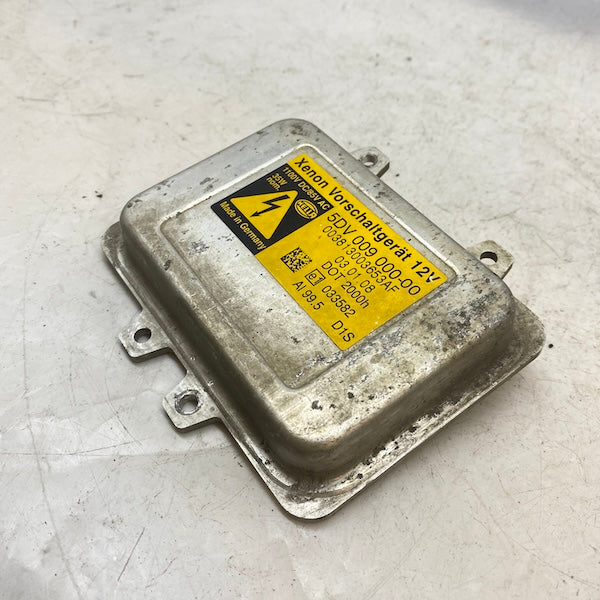 Range Rover Vogue Xenon Far Beyni Balast 04-12 5DV009000-00 En Uygun Oto Parça