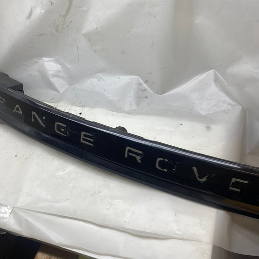 Range Rover Velar L560 Bagaj Stopu 38A2-13192-A6