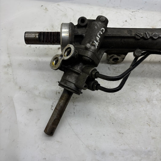 Renault Megane 2 Direksiyon Kutusu 6820000