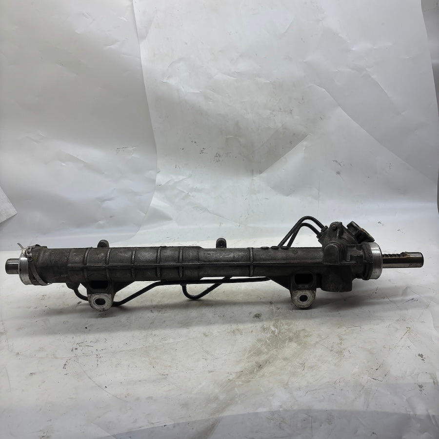 Renault Megane 2 Direksiyon Kutusu 6820000