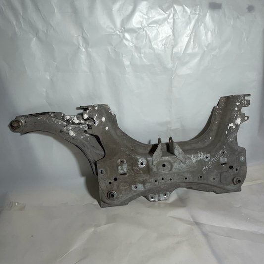 Renault Captur 1 Motor Traversi Beşiği 544011380R En Uygun Oto Parça