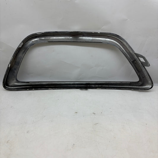 Renault Captur Sis Far Kapağı Nikelajı 62074766R