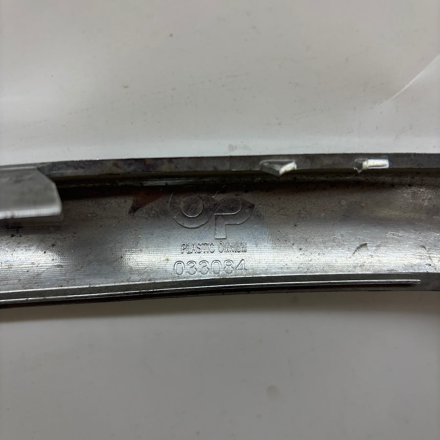 Renault Captur Sis Far Kapağı Nikelajı 62074766R