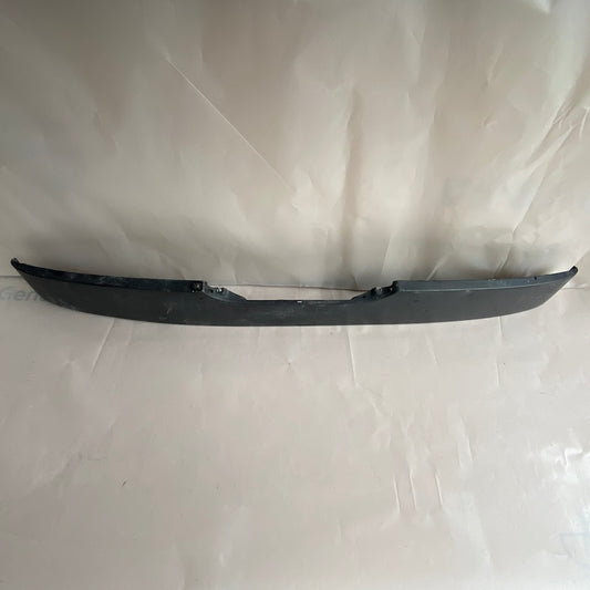 Renault Clio 2 Fase III Societe Arka Spoiler 7700410897