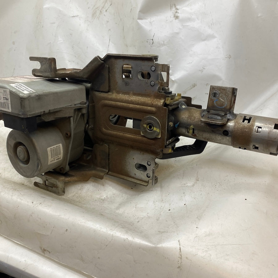 Renault Clio 3 Direksiyon Kolonu Mafsallı 8200826807