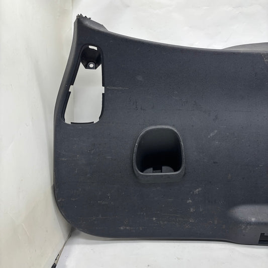 Renault Clio 4 HB Bagaj Döşemesi 90900-522012 - En Uygun Oto Parça