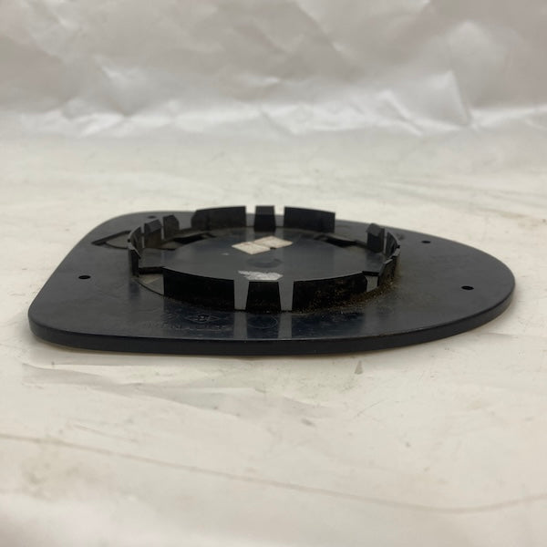 Renault Clio 4 Sol Dikiz Ayna Camı 12533100