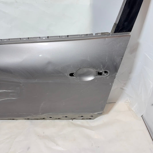 Renault Clio 4 Sol Ön Kapı 13-19 Gri En Uygun Oto Parça