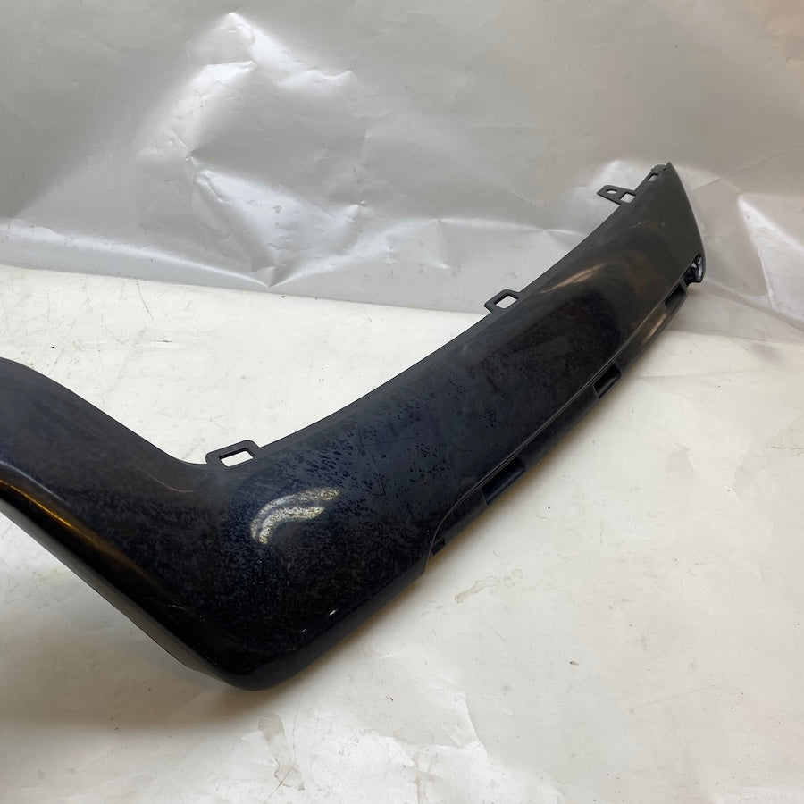 Renault Clio 4 Sport Panjur Üst Kaplaması 6207878R