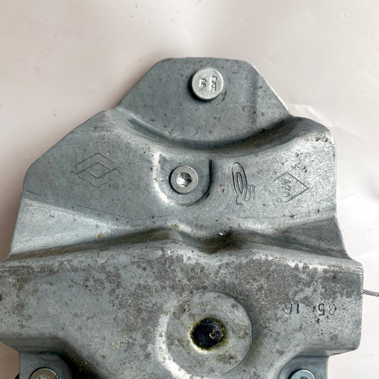 Renault Clio 4 ön sağ cam kriko ve motoru 128001471-B