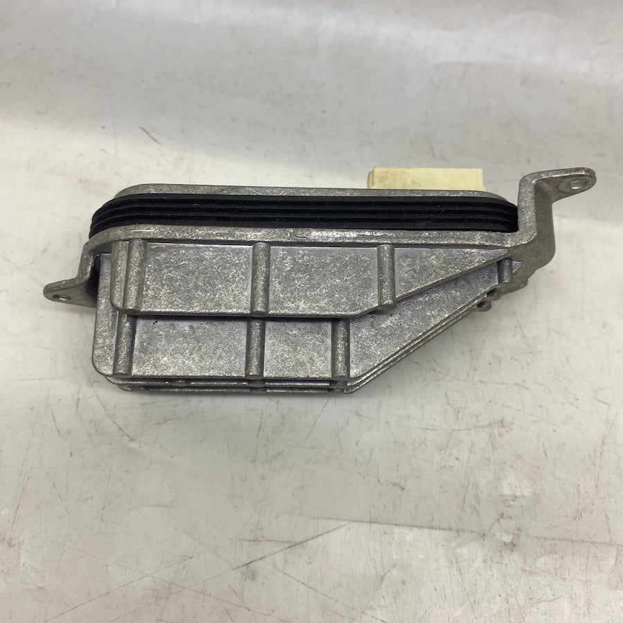 Renault Clio 5.5 / 6 Köşe LED Beyni MK108815419 | 2021-2024 Orijinal