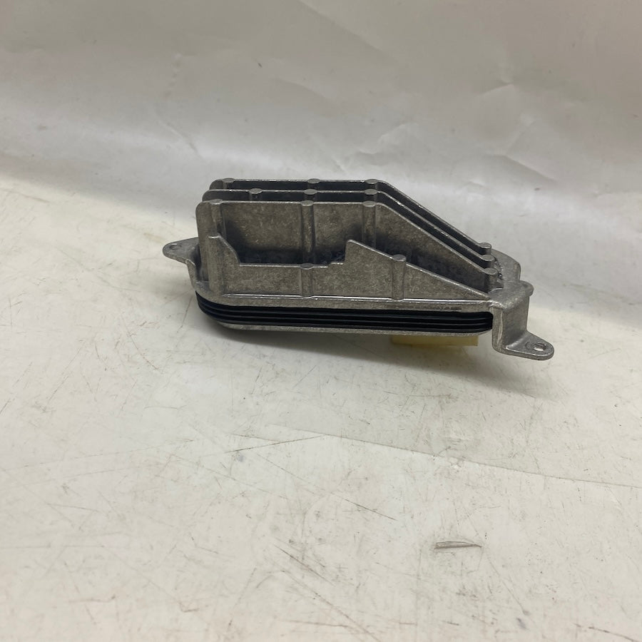 Renault Clio 5.5 / 6 Köşe LED Beyni MK108815419 | 2021-2024 Orijinal