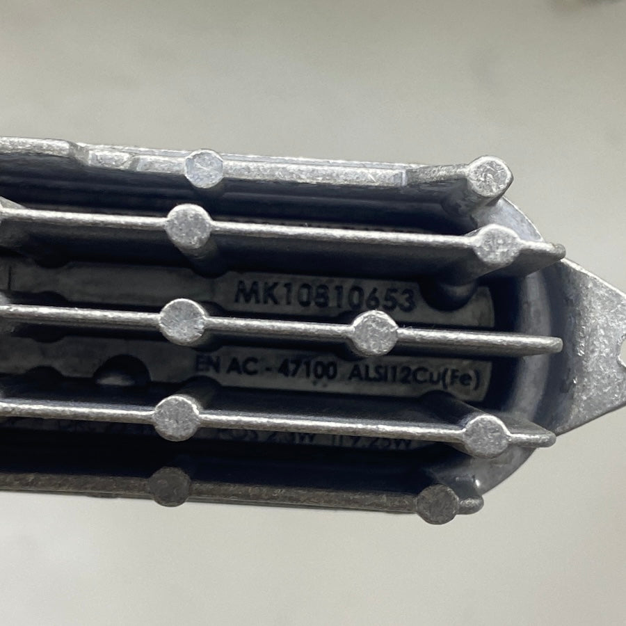 Renault Clio 5.5 / 6 Köşe LED Beyni MK108815419 | 2021-2024 Orijinal