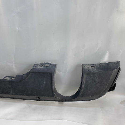 Renault Clio 5 Arka Difüzör 8A850B26311R