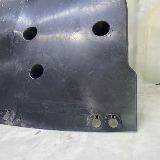 748A06399R kodlu Clio 5 motor alt koruma muhafazası – OEM yeni ürün.