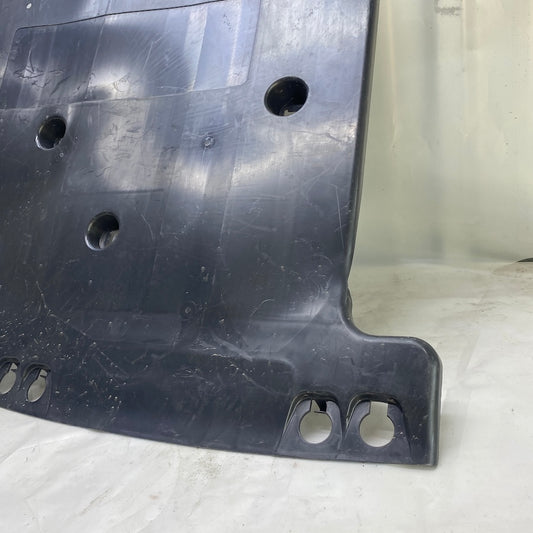 748AD4069R kodlu Clio 5 motor koruma muhafazası – OEM yeni ürün.