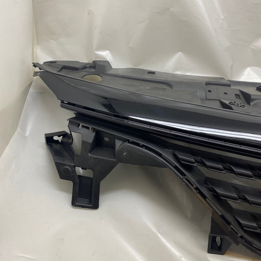 Renault Clio 5 Ön Panjur 622567196 Orjinal Sıfır