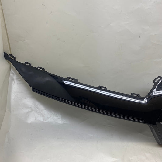 Renault Clio 5 Ön Panjur Çıtası 620786224