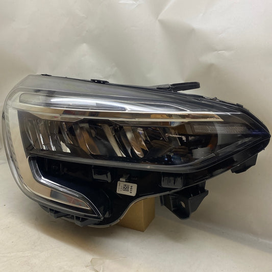 Renault Clio 5 Sağ Far Orijinal Çıkma 26010092R 2019-2023