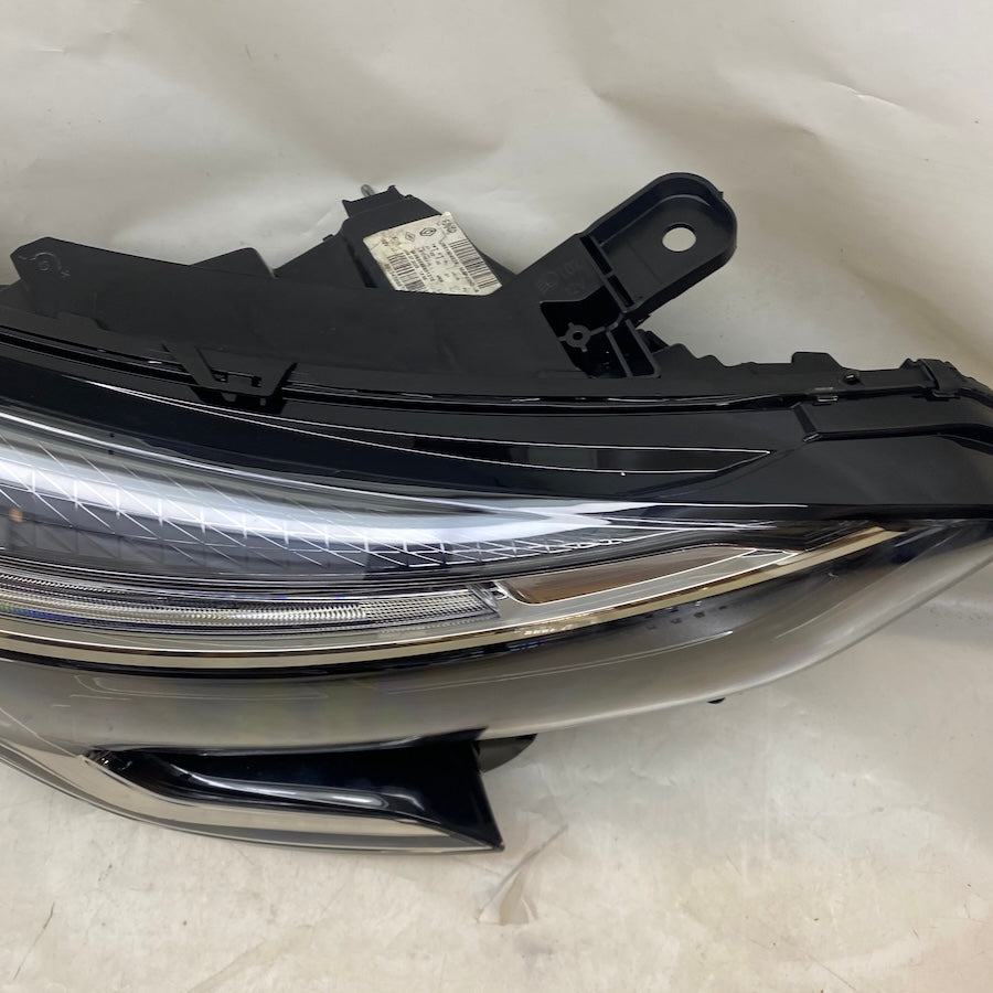 Renault Clio 5 Sağ Far Orijinal Çıkma 26010092R 2019-2023