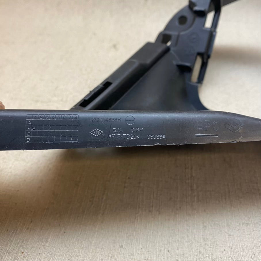 Renault Clio 5 Sis Far Yuvasi Sag 269B17347R