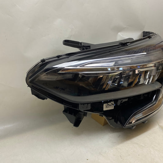 Renault Clio 5 Sol Far Orijinal Çıkma 260609987R 2019-2023