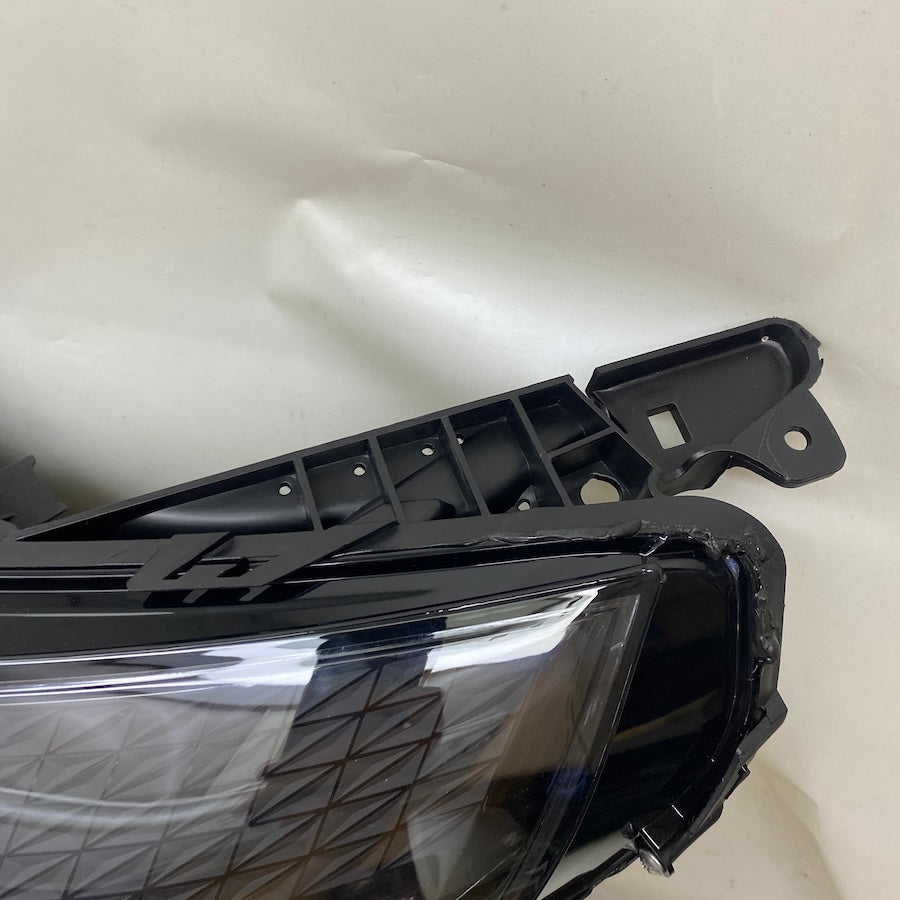 Renault Clio 5 Sol Far Orijinal Çıkma 260609987R 2019-2023
