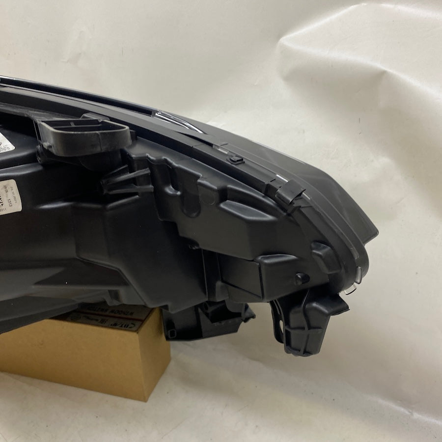 Renault Clio 5 Sol Far Orijinal Çıkma 260609987R 2019-2023