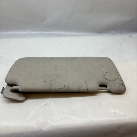 Renault Clio 5 Sol Güneşlik 964019730R