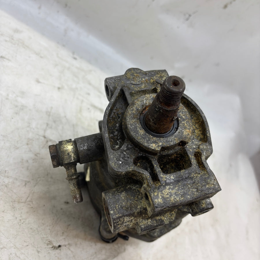 Renault Clio II 1.5 DCI Yeni Delphi Dizel Yakıt Pompası R9042A041A