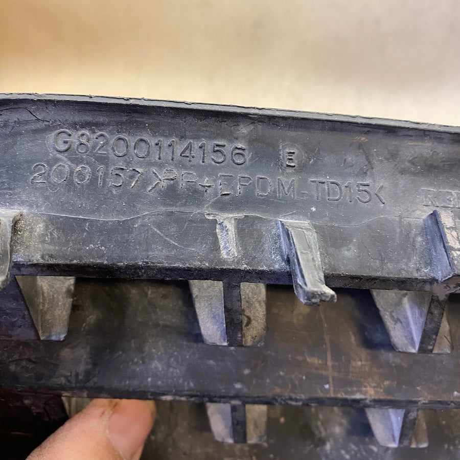 Renault Clio Symbol Sis Far Panjuru 200157