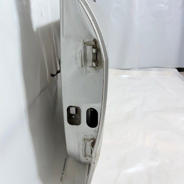 Renault Clio Symbol Thalia Sol Arka Kapı 2009-2012 En Uygun Oto Parça