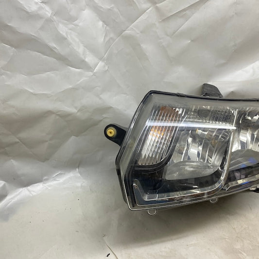 Renault Clio Symbol/Joy Sol Far 260609450R 14-17 En Uygun Oto Parça