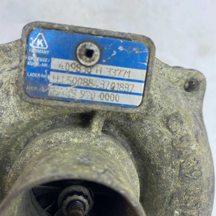 Renault Clio Turbo 1.5 dCi 54359700000