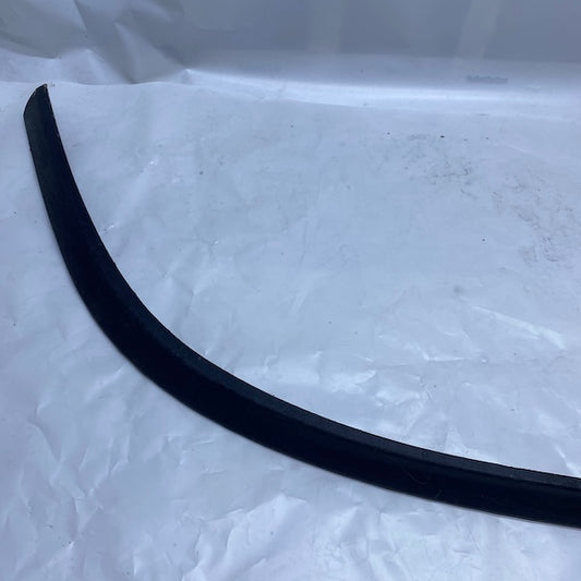 Renault Fluence Arka Tampon Spoiler C04690-091