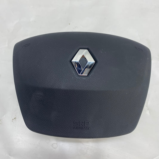 Renault Fluence Direksiyon Airbag 985700006R - En Uygun Oto Parça