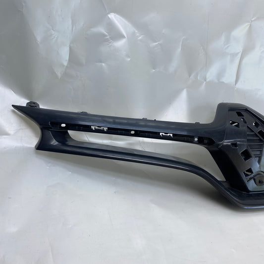 Renault Fluence Ön Panjur REN09FL004 (2012)