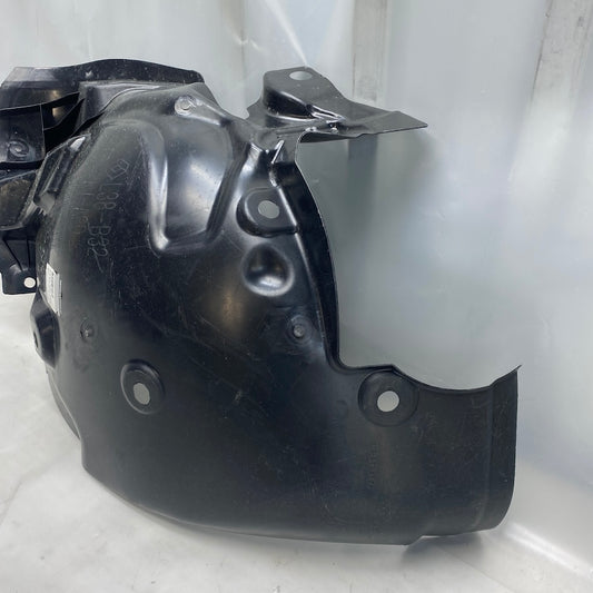 Renault Fluence Davlumbaz 638450018R (2010-2016)