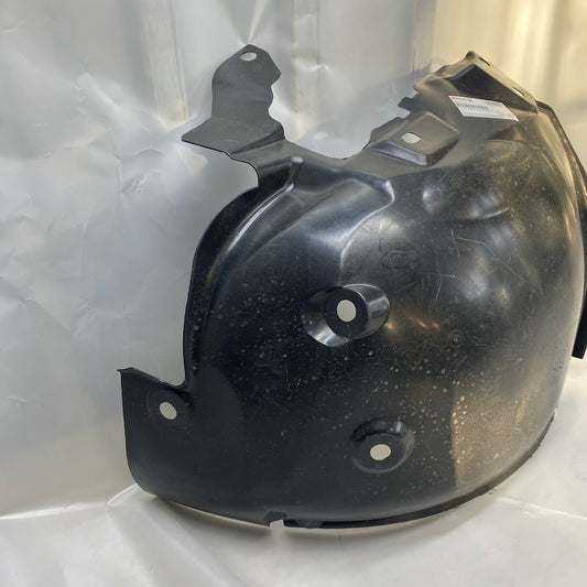 Renault Fluence Ön Sağ Önü Davlumbaz REN15FL001 2010-2016