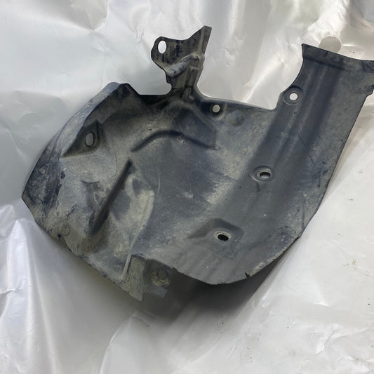 Renault Fluence Ön Sol Ön Davlumbaz 638431036R (2009-2012)